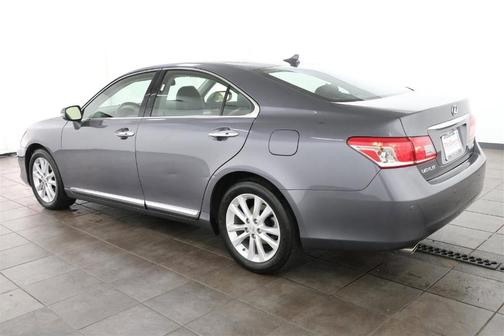 2012 Lexus ES 350 Base