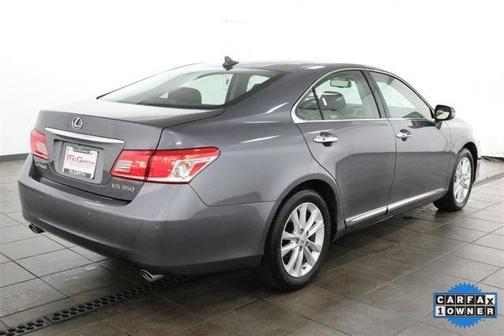 2012 Lexus ES 350 Base