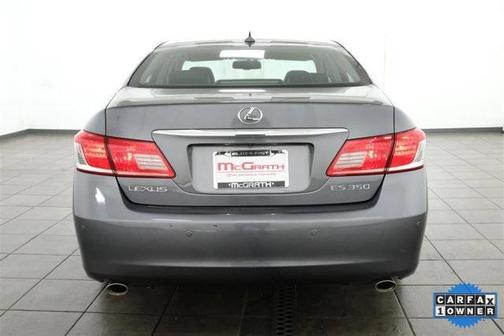 2012 Lexus ES 350 Base