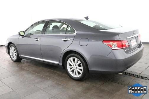 2012 Lexus ES 350 Base