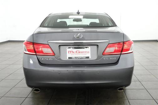 2012 Lexus ES 350 Base