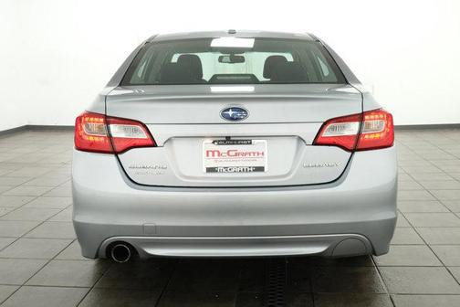 2015 Subaru Legacy Premium