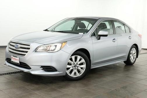 2015 Subaru Legacy Premium