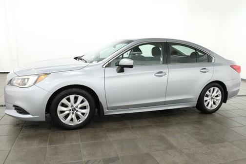 2015 Subaru Legacy Premium