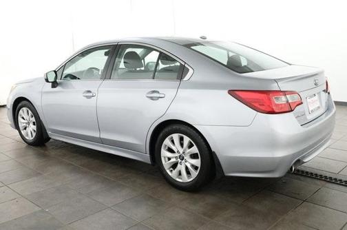 2015 Subaru Legacy Premium
