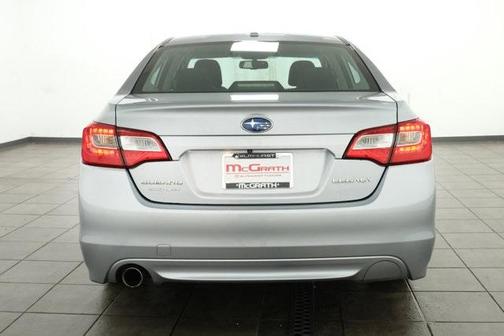 2015 Subaru Legacy Premium
