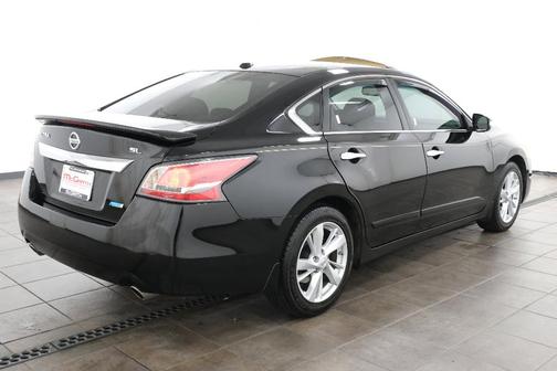 2014 Nissan Altima 2.5 SL