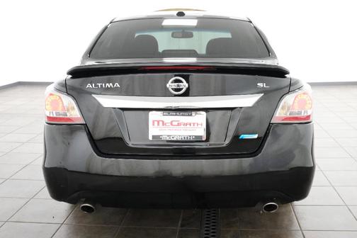 2014 Nissan Altima 2.5 SL
