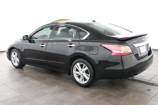 2014 Nissan Altima 2.5 SL