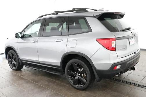 2020 Honda Passport AWD Elite