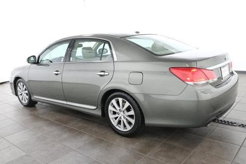 2012 Toyota Avalon Limited