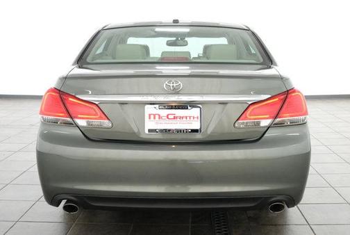 2012 Toyota Avalon Limited