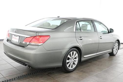 2012 Toyota Avalon Limited
