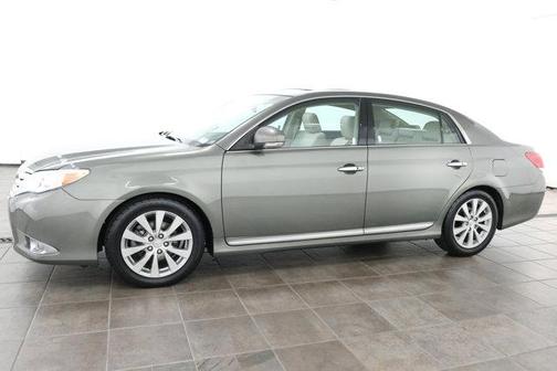 2012 Toyota Avalon Limited