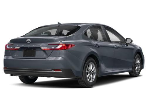 Underground 2026 Toyota Camry LE