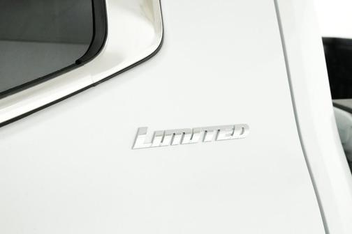 2025 Toyota Tundra Hybrid Limited