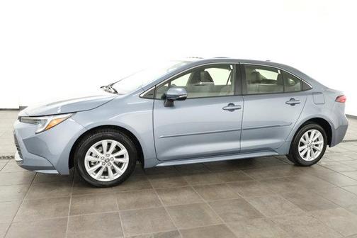 2024 Toyota Corolla Hybrid XLE