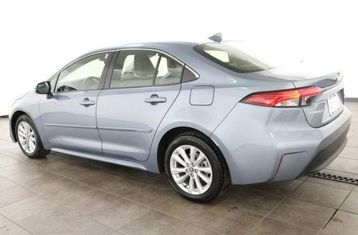 2024 Toyota Corolla Hybrid XLE