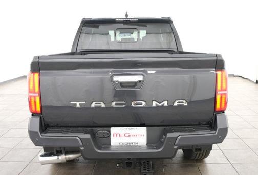Underground 2026 Toyota Tacoma Limited