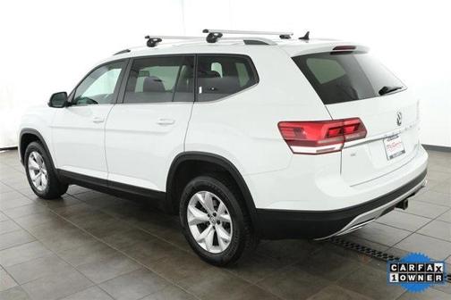 2019 Volkswagen Atlas 3.6L SE