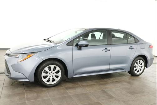 Celestite 2026 Toyota Corolla LE