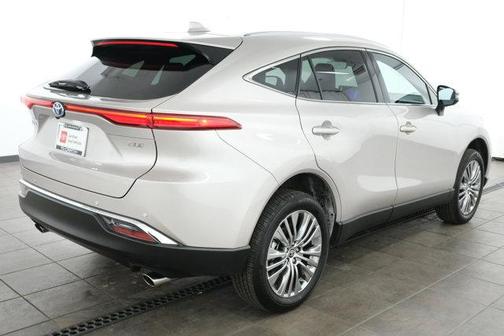 2023 Toyota Venza XLE