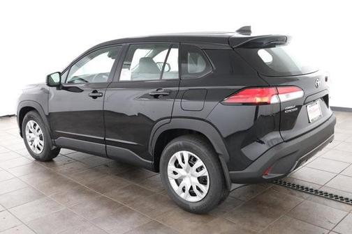 2025 Toyota Corolla Cross L