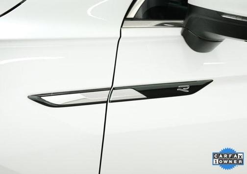 2022 Volkswagen Tiguan 2.0T SEL R-Line