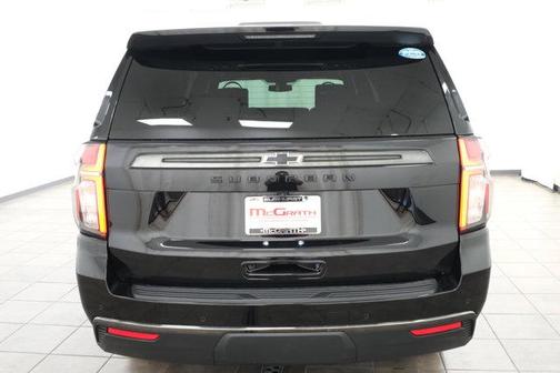 2022 Chevrolet Suburban 4WD Z71