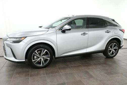 2024 Lexus RX 350 Premium Plus