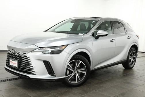 2024 Lexus RX 350 Premium Plus