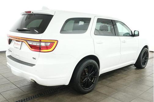 2017 Dodge Durango R/T