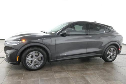 2022 Ford Mustang Mach-E Select