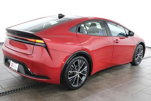 2024 Toyota Prius XLE