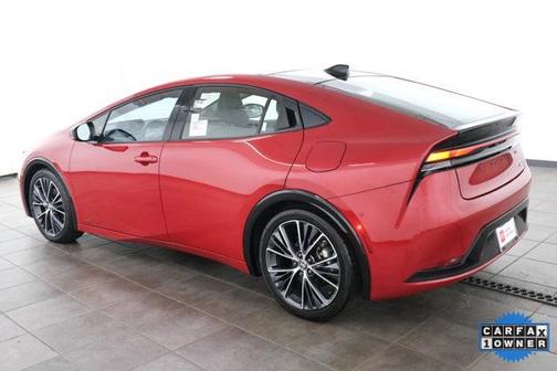 2024 Toyota Prius XLE