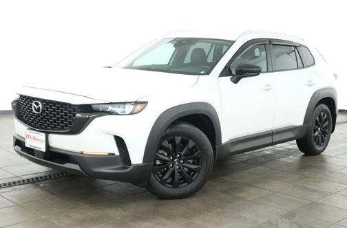 2024 Mazda CX-50 2.5 S Preferred Package