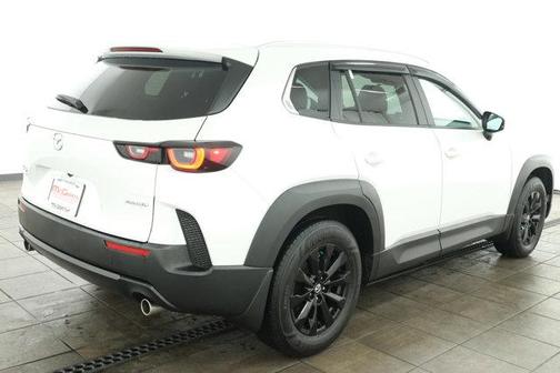 2024 Mazda CX-50 2.5 S Preferred Package