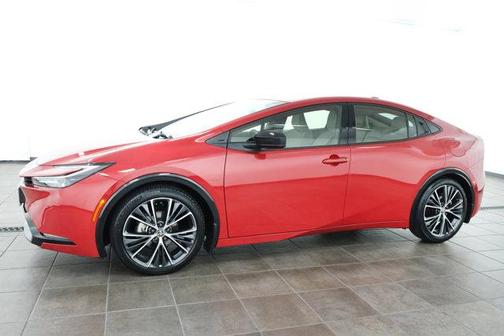 2023 Toyota Prius XLE