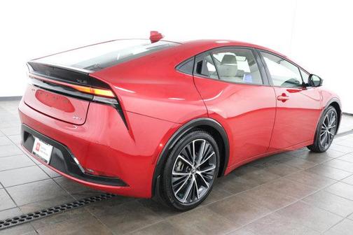 2023 Toyota Prius XLE