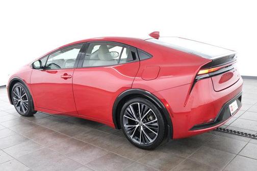 2023 Toyota Prius XLE
