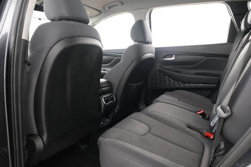 2022 Hyundai SANTA FE SE