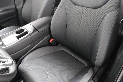 2022 Hyundai SANTA FE SE