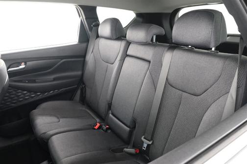 2022 Hyundai SANTA FE SE