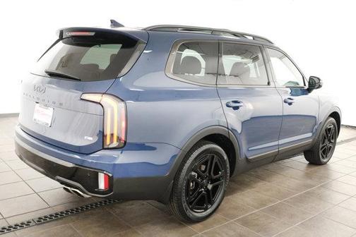 2025 Kia Telluride SX Prestige X-Line