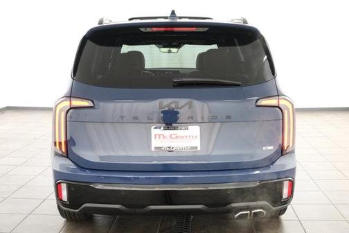 2025 Kia Telluride SX Prestige X-Line