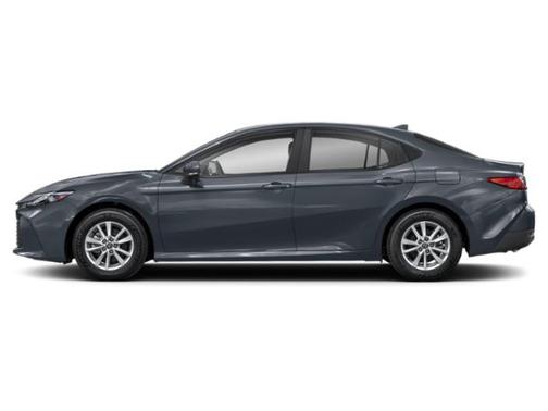 Underground 2026 Toyota Camry LE