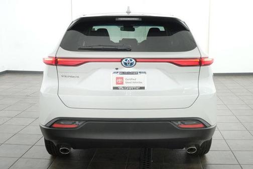 2024 Toyota Venza LE