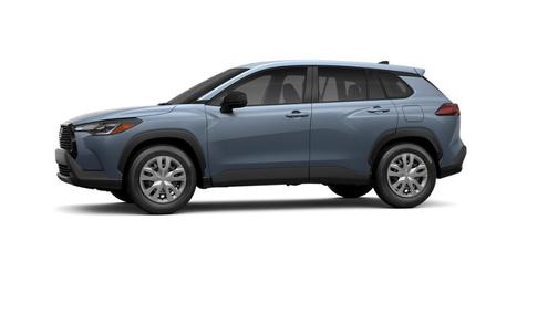2025 Toyota Corolla Cross L