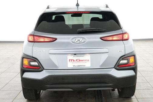 2019 Hyundai KONA SEL