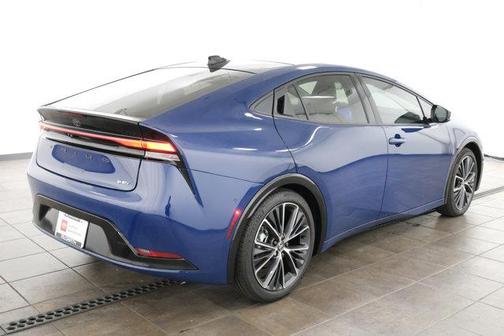 2025 Toyota Prius Limited